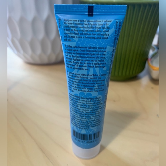 Brand New - Amika overnight hydration treatment - 30ml - Picture 2 of 4